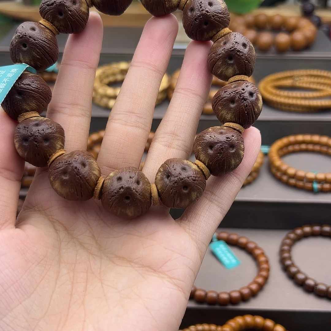 手串紫金鼠逆****）20.4原皮花皮鼠