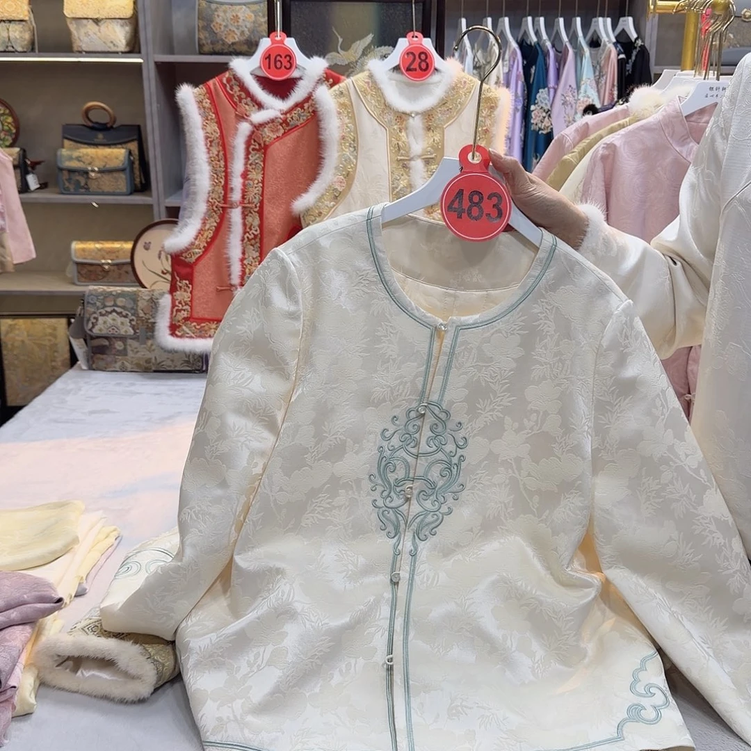 风***静非遗传承人的精神风貌和