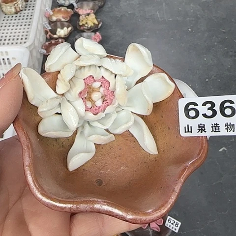 瓷片柴烧柴烧柴烧636