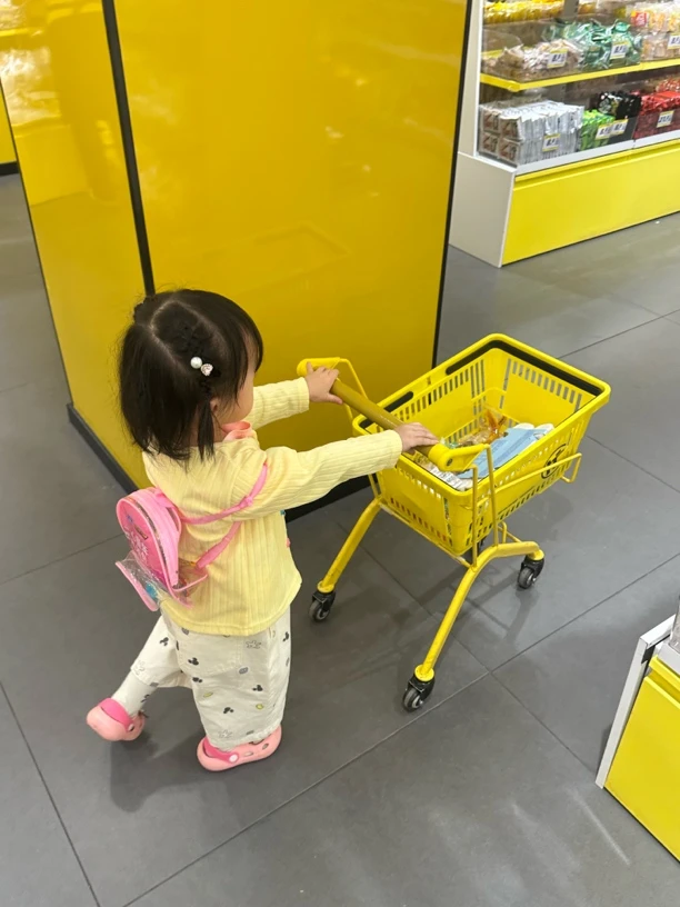 恩小恩童装-扣号直播间