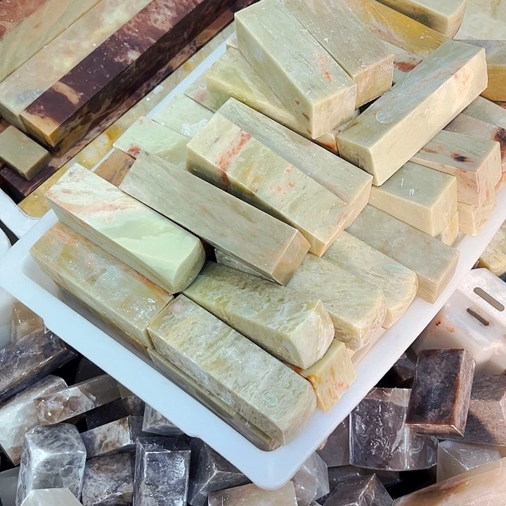 青田石印石Z****9今天我也很