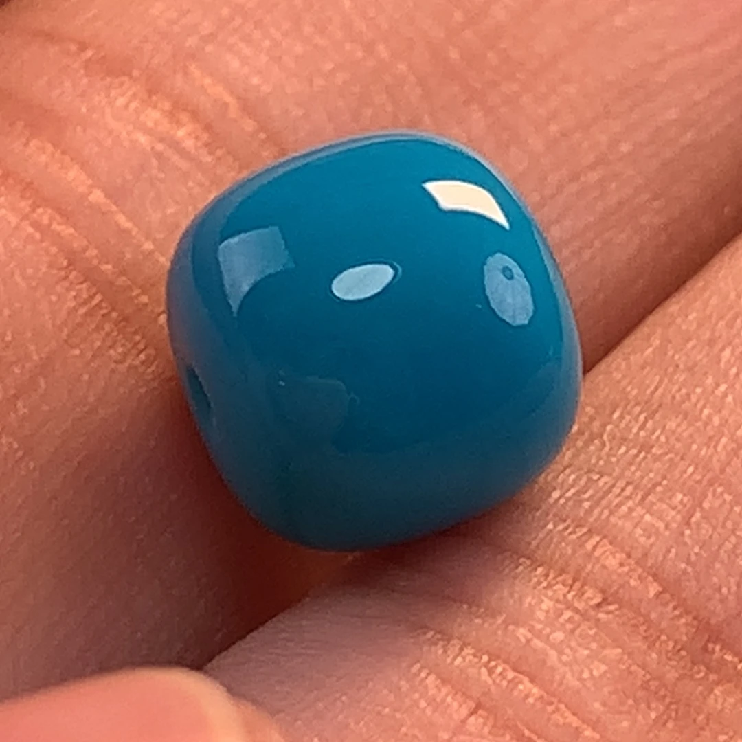 绿松石未镶嵌珠宝奇石9.5m