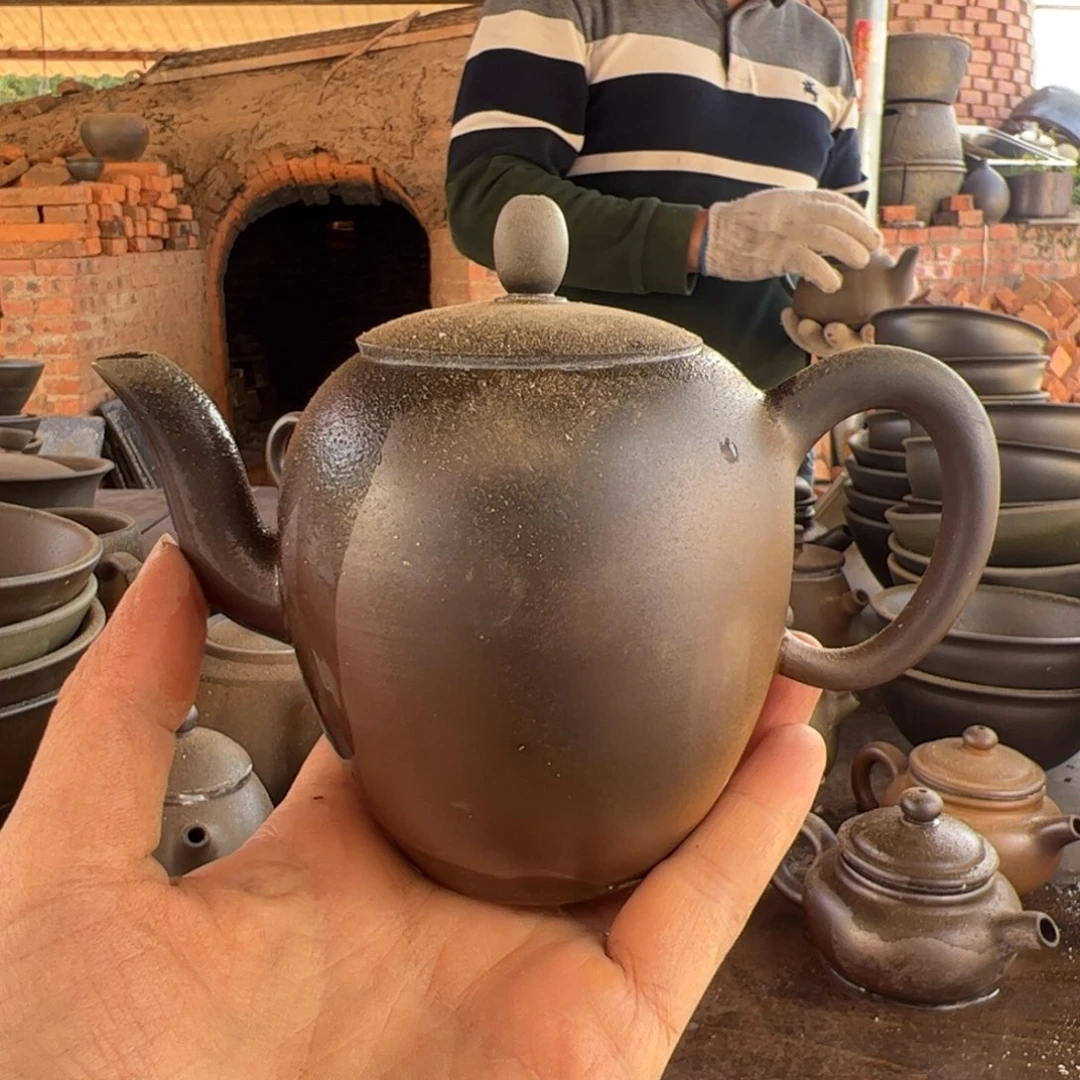 坭兴陶贵台龙窑A167