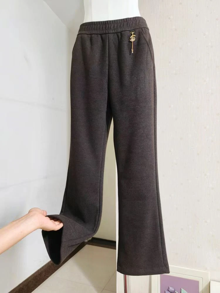 楠楠右1-2中001款裤子