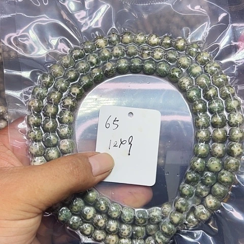 咖***森吊坠星月菩提65号