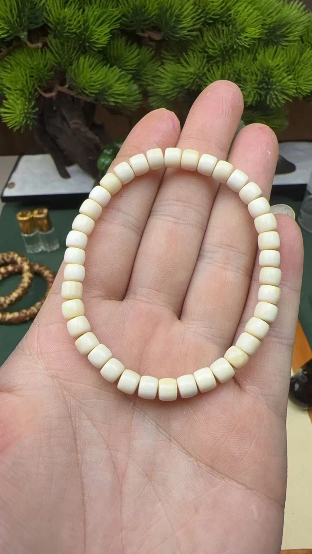 猛犸4.5X6mm直切单圈