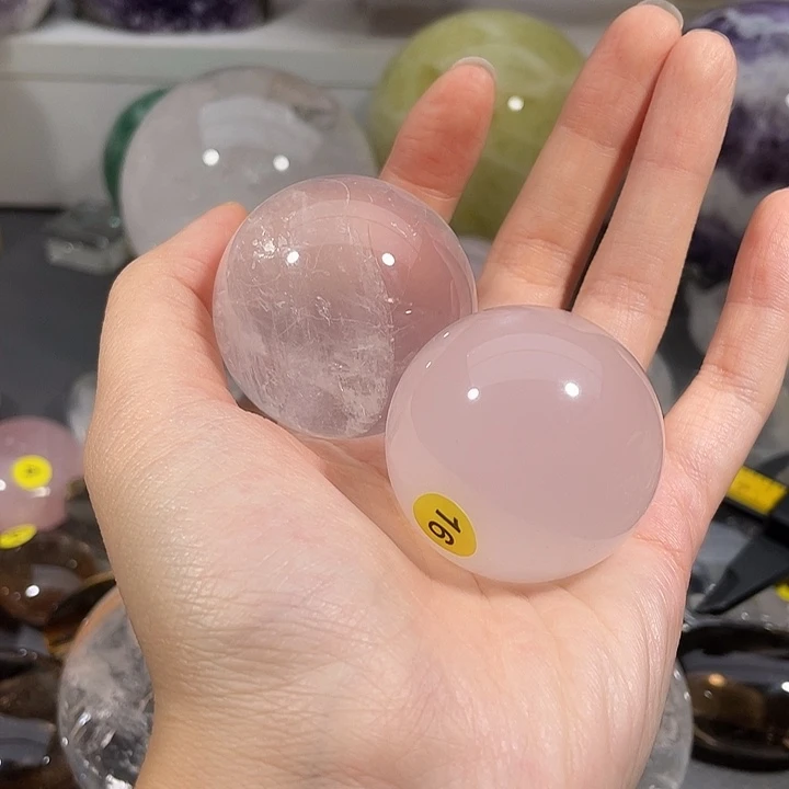余***️未镶嵌大型摆件（非配饰）水晶16