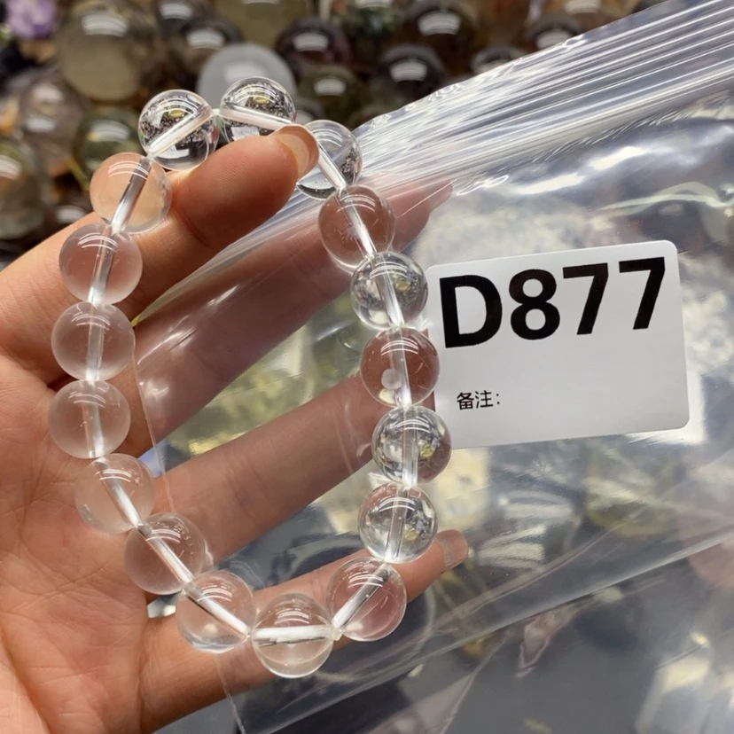 【闪购商品】水晶手链精品未镶嵌