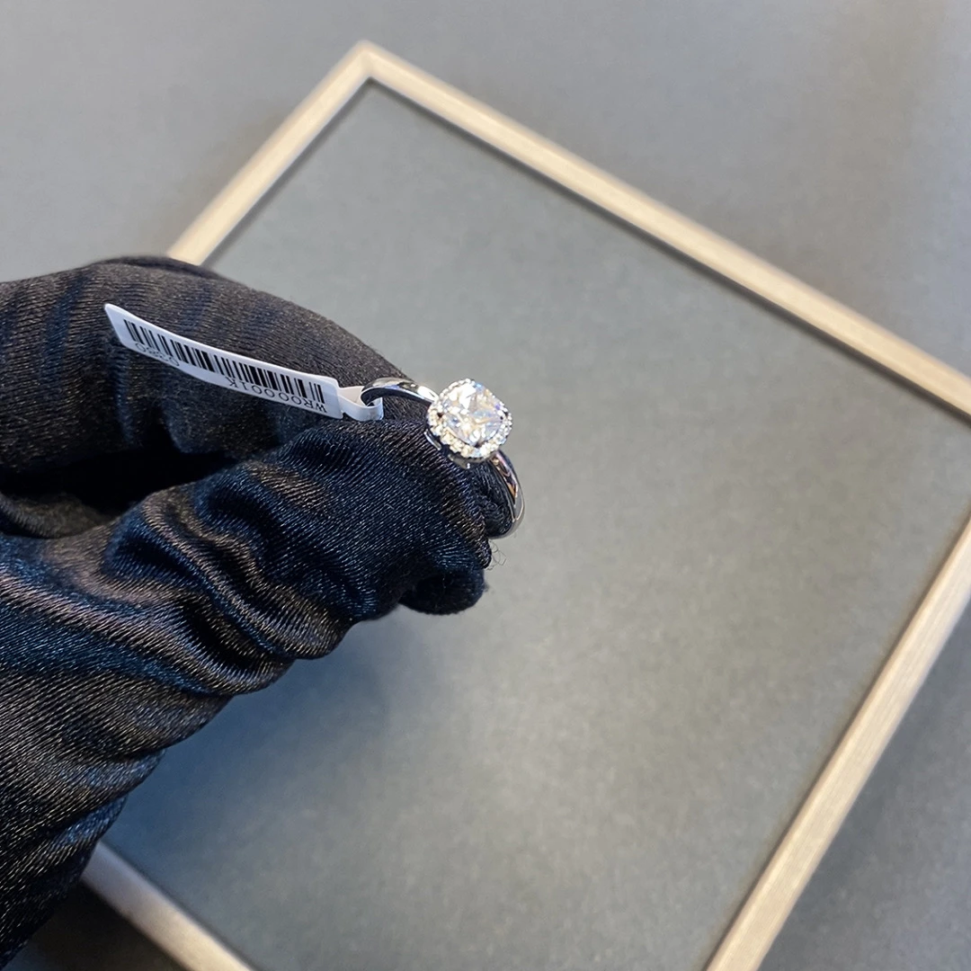 铜合金戒指 ——A239饰品