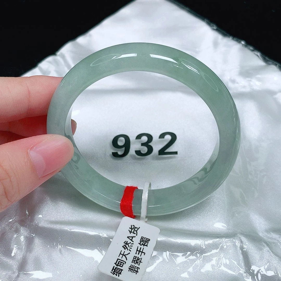 翡翠未镶嵌手镯翡翠手镯未镶嵌