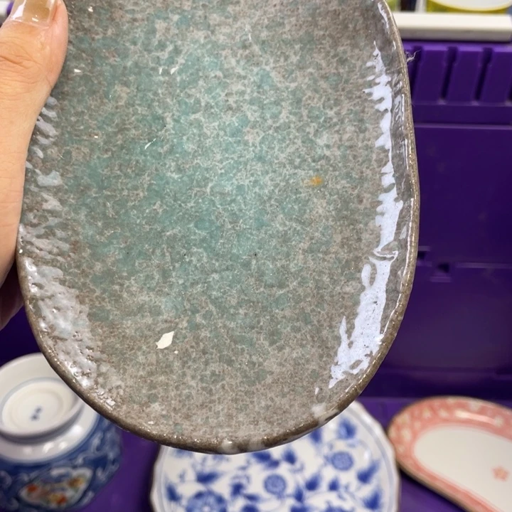 琉璃手工艺品开播了…开播了