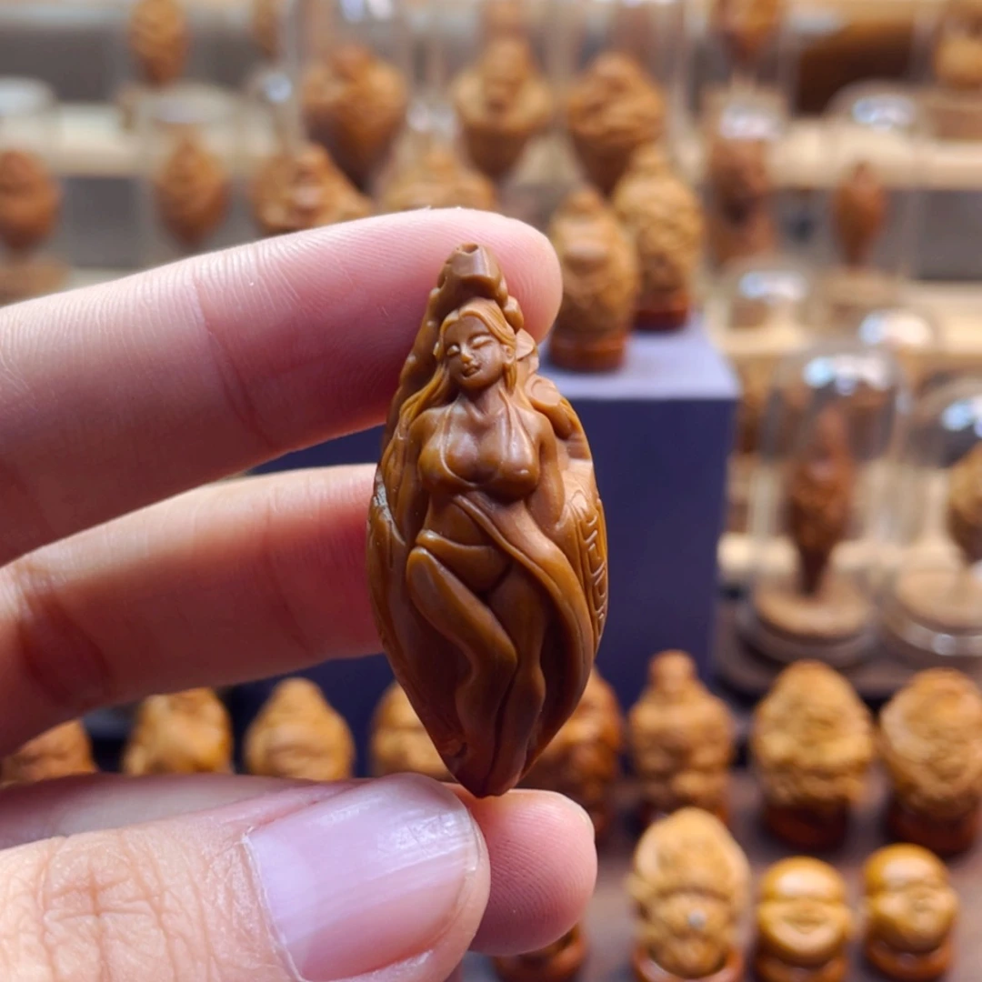 【闪购商品】手串/手链橄榄核