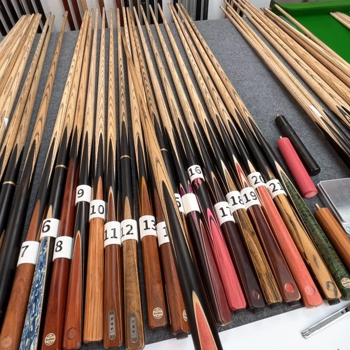 长款白蜡木粉象单插