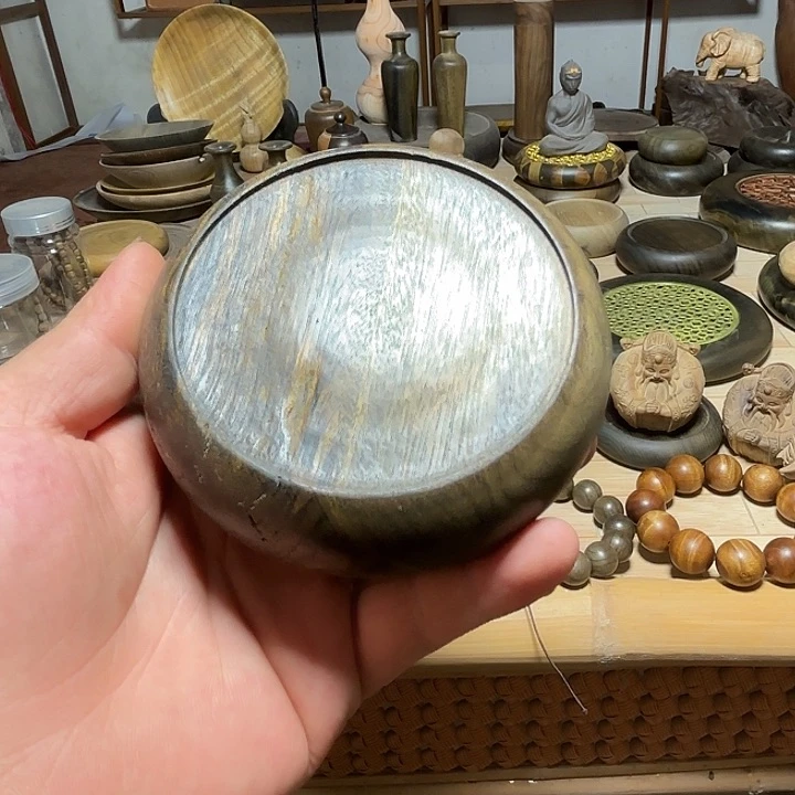 楠木金丝楠竹的特点在于它