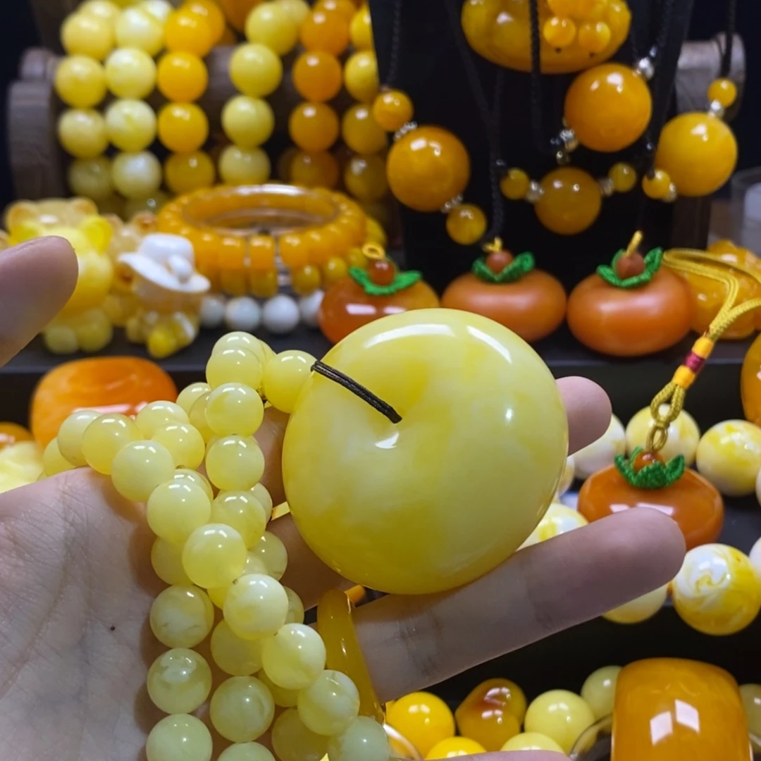爱***玩非金属卡10链子加大平安扣