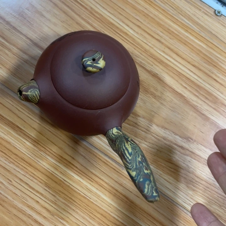 茶杯紫砂紫砂艺术学院