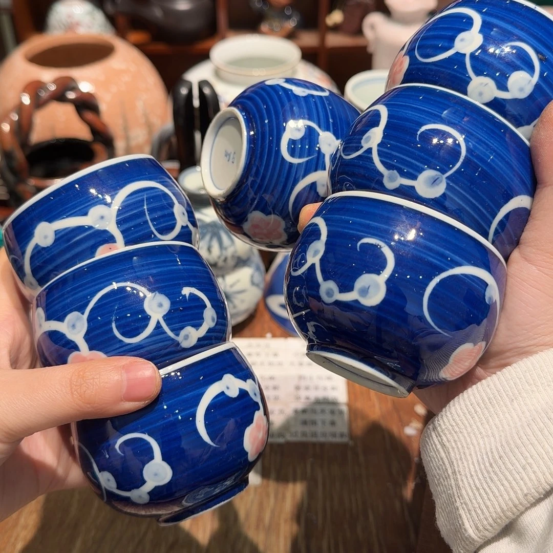 瓷片四十包邮非全新