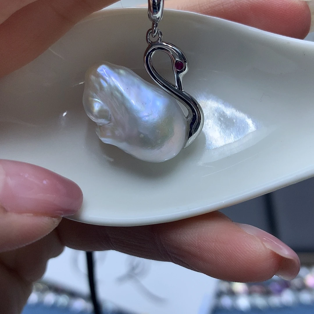 其它淡水珍珠未镶嵌