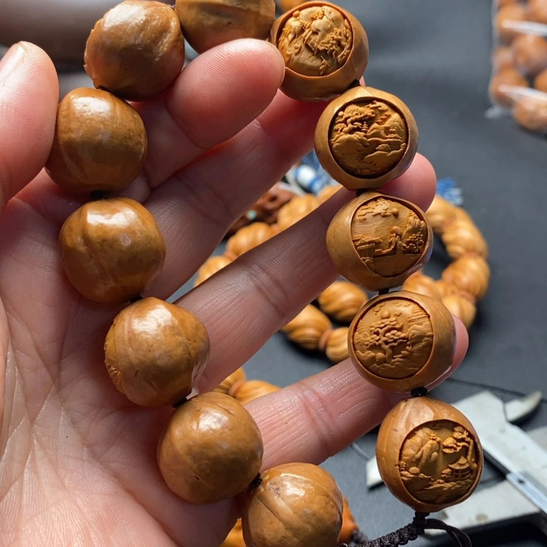 吊坠橄榄核橄榄核