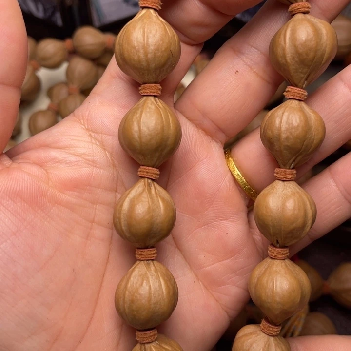 手串/手链橄榄核橄榄核1.6左右