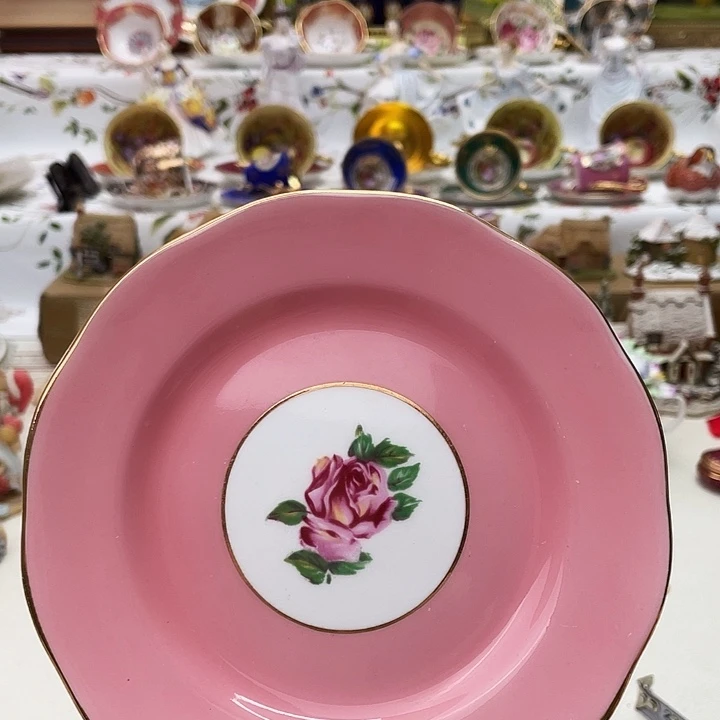 摆件维多利亚欧洲中古