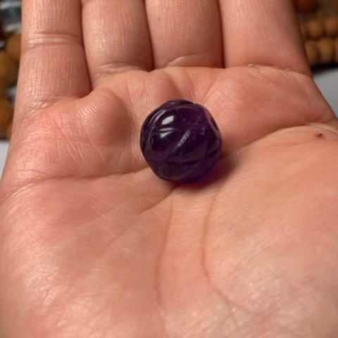 玛瑙/玉髓未镶嵌珠子