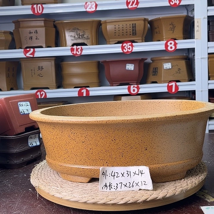 花盆紫砂紫砂艺术