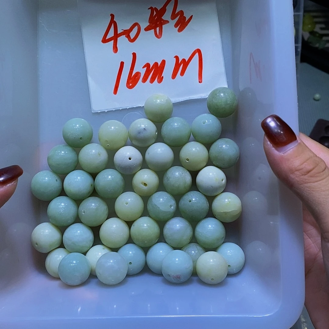 合金蛇纹石玉其他17