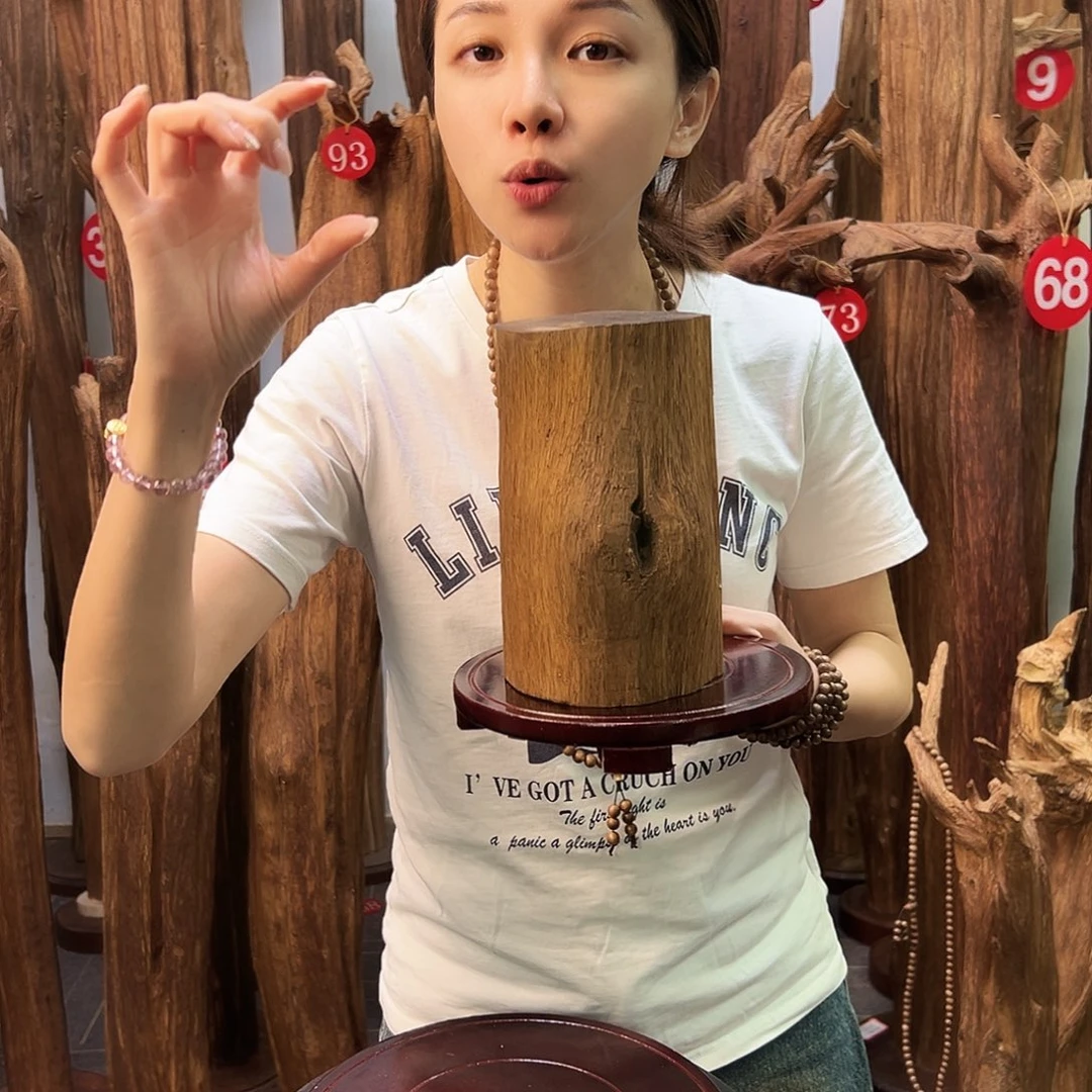 沉香沉香碎屑天然沉香原材料高品质