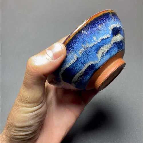 【闪购商品】茶盏-1026...........