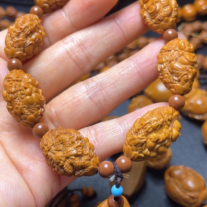 橄榄核手串/手链橄榄核