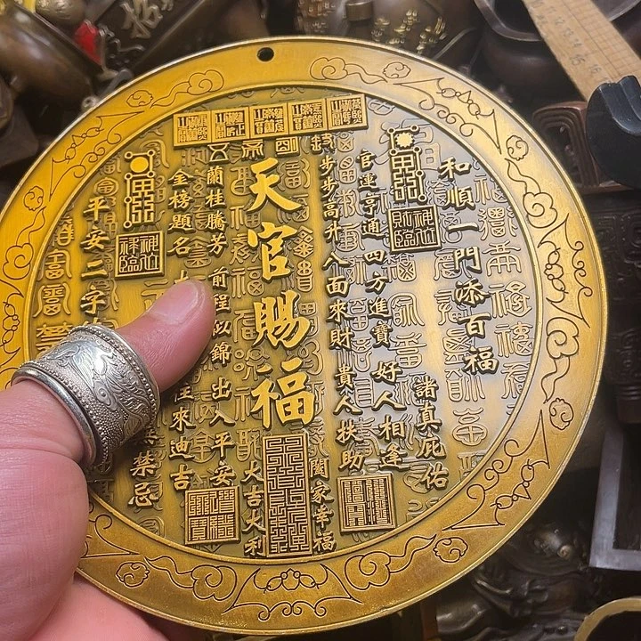 铜器摆件诚信经营