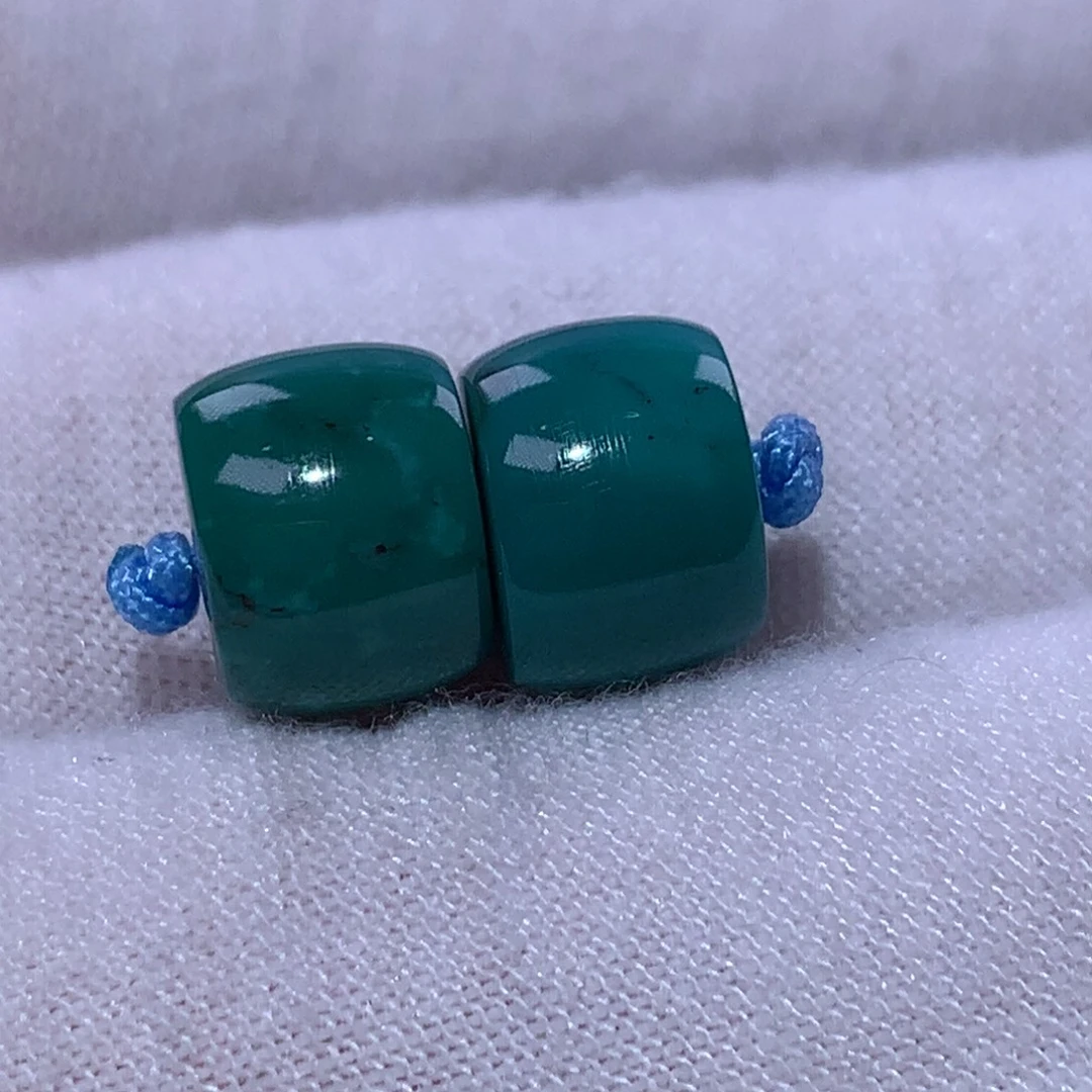 绿松石未镶嵌珠宝奇石22