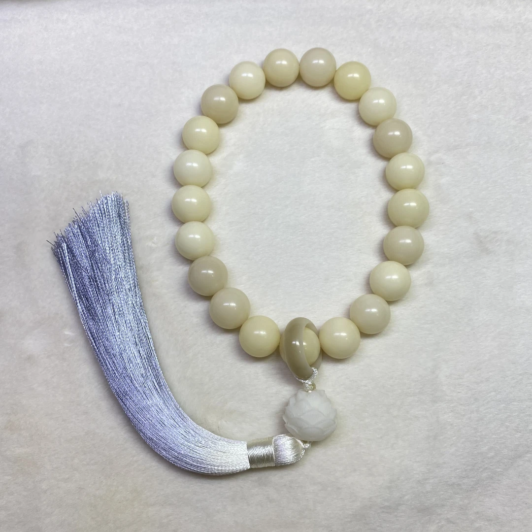 天然菩提气质手串