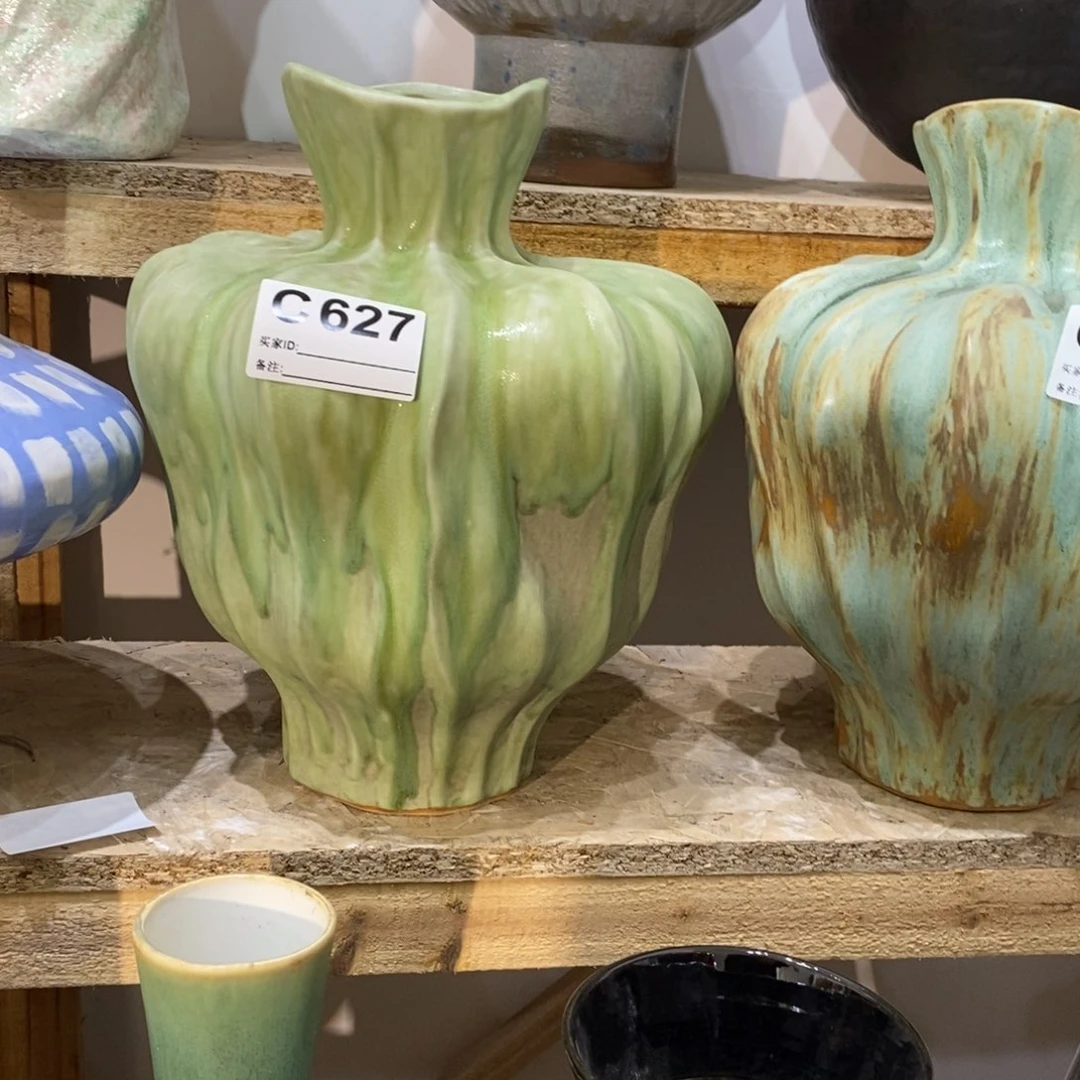 瓷片景德镇陶瓷艺术研究院