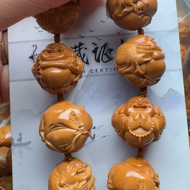 吊坠橄榄核橄榄核