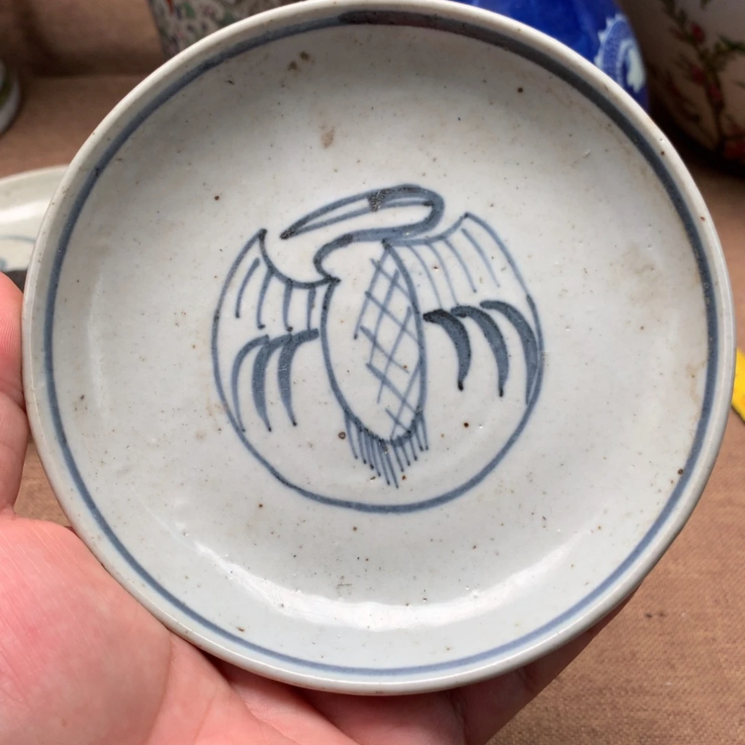 摆件旧藏瓷器旧藏瓷器