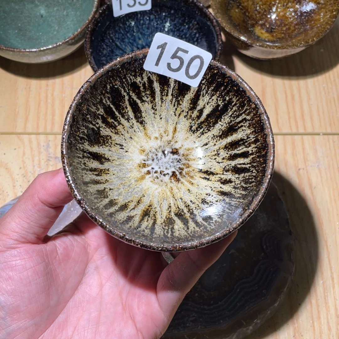 茶盏美好生活从开始到