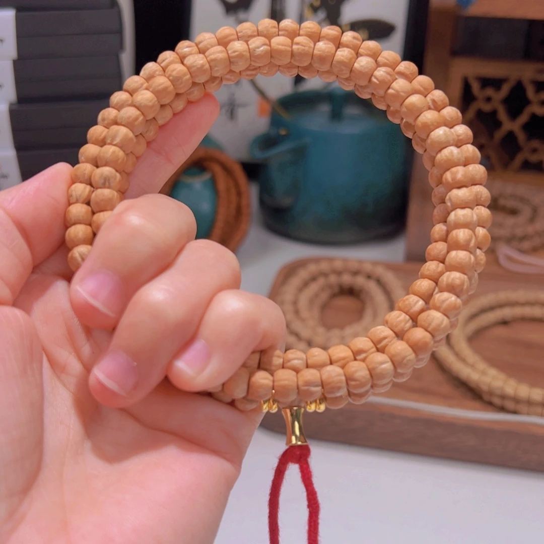 一***仇柏香籽/百香籽吊坠