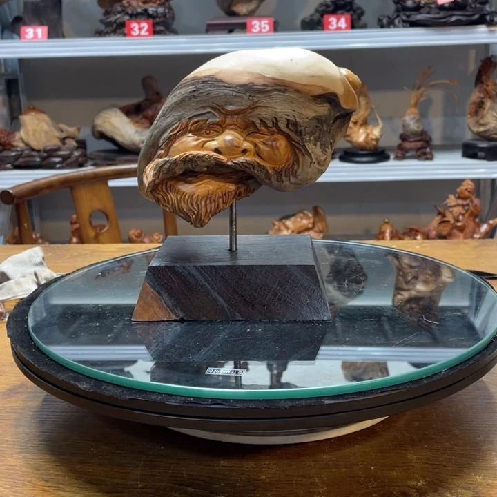 柏木（崖柏）太行崖柏