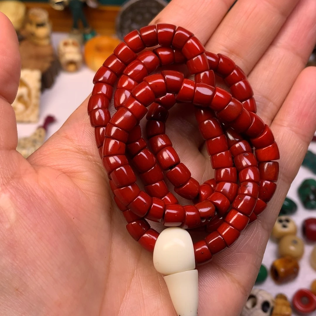 橄榄核手串/手链小元素链接