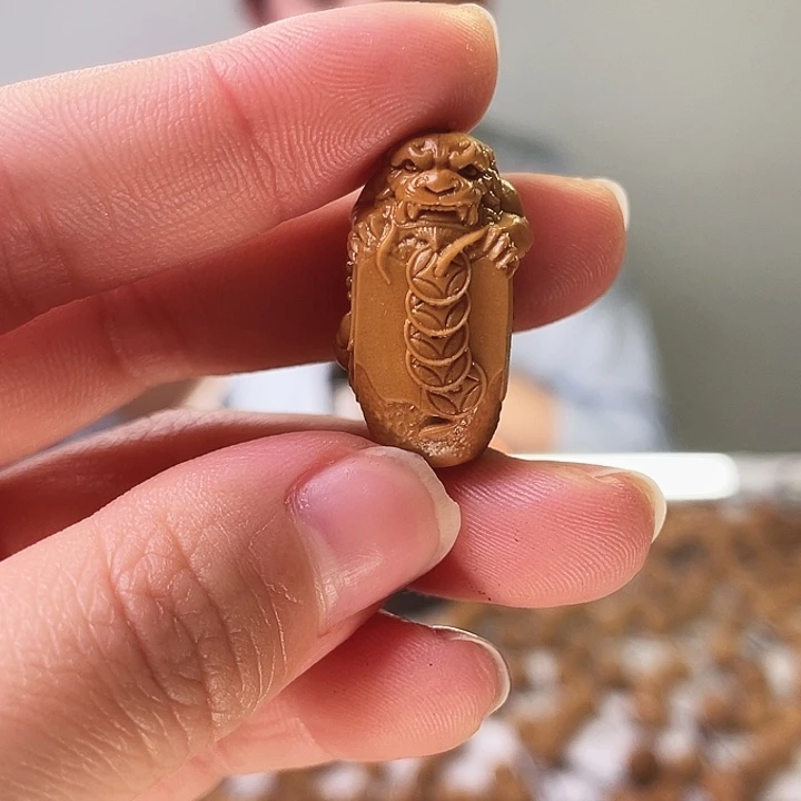 手串/手链橄榄核橄榄核