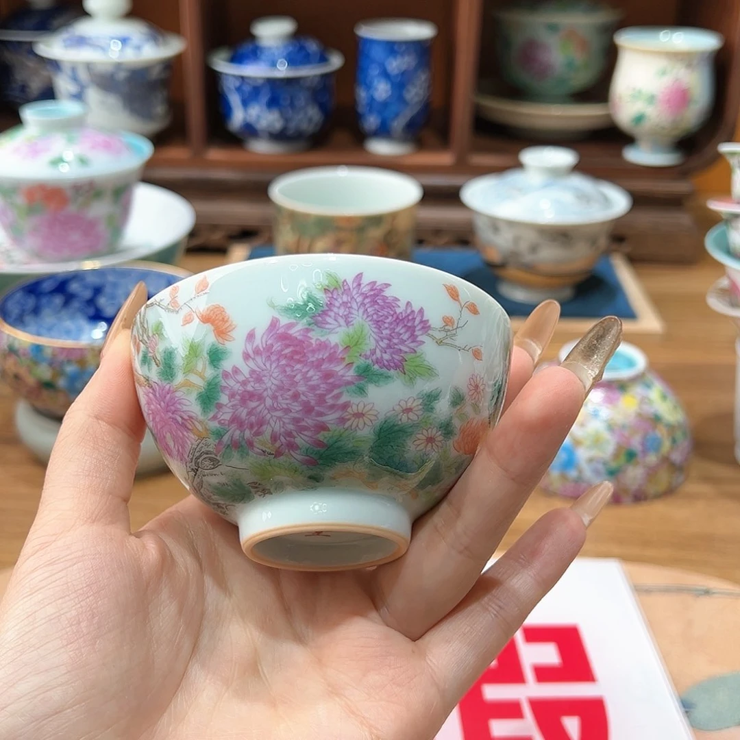 微瑕微瑕景德镇陶瓷