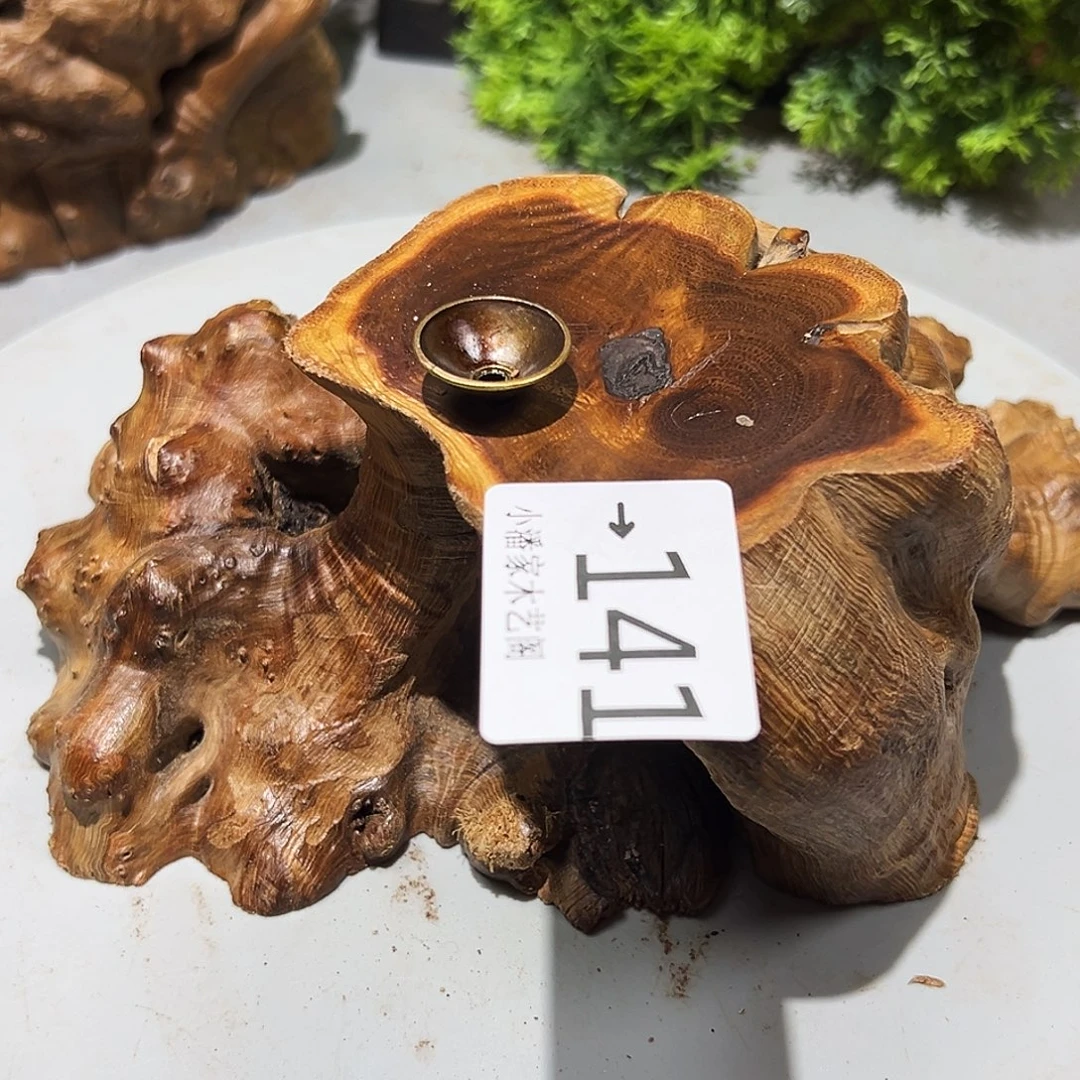 庆***华香榧木麻梨疙瘩……