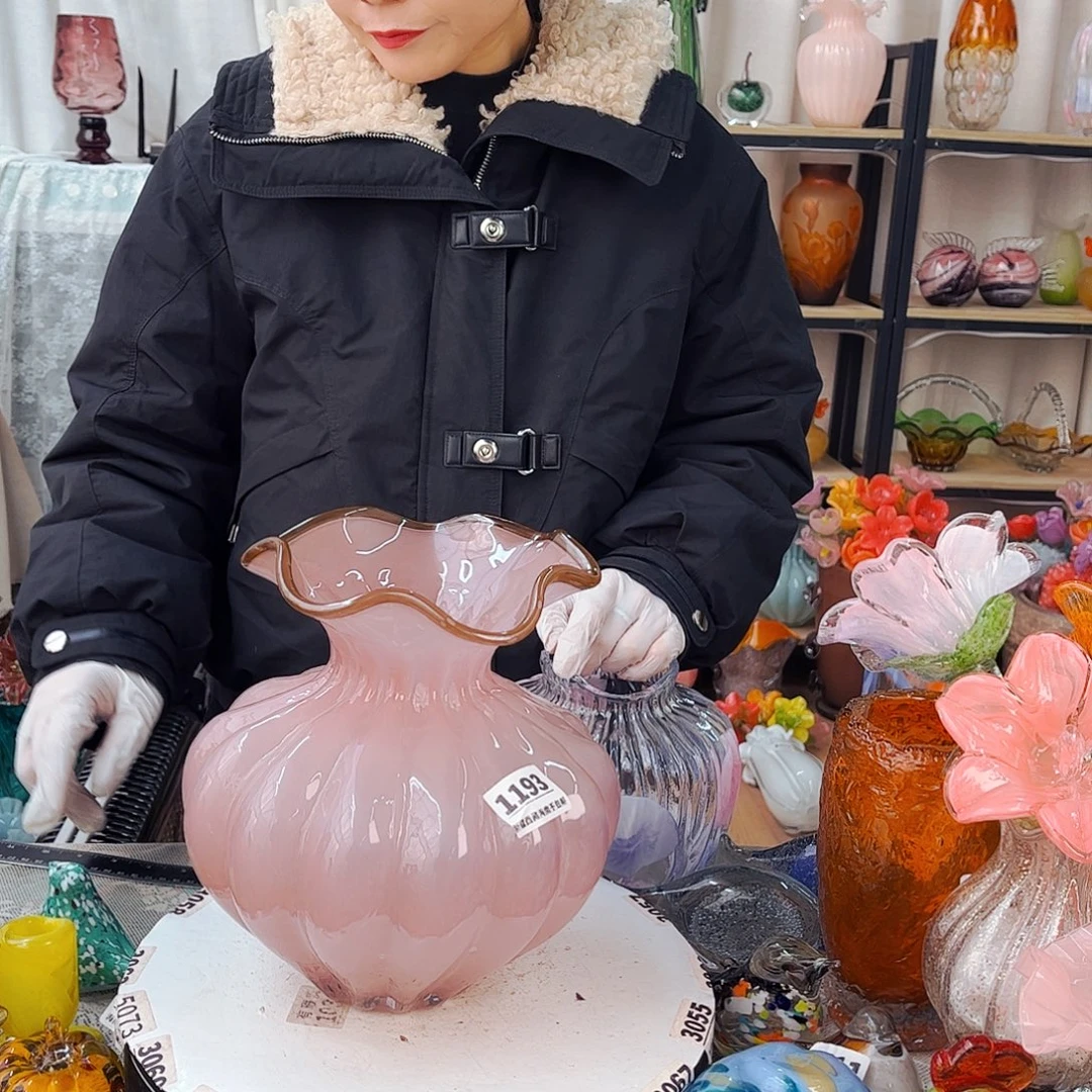 1193 福利家悦琉璃工艺品