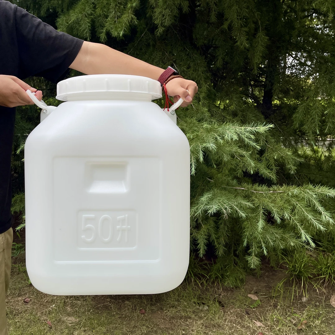 蜂蜜桶塑料桶装蜂蜜专用塑料桶装蜜桶养蜂储蜜罐蜜桶蜂蜜桶批发