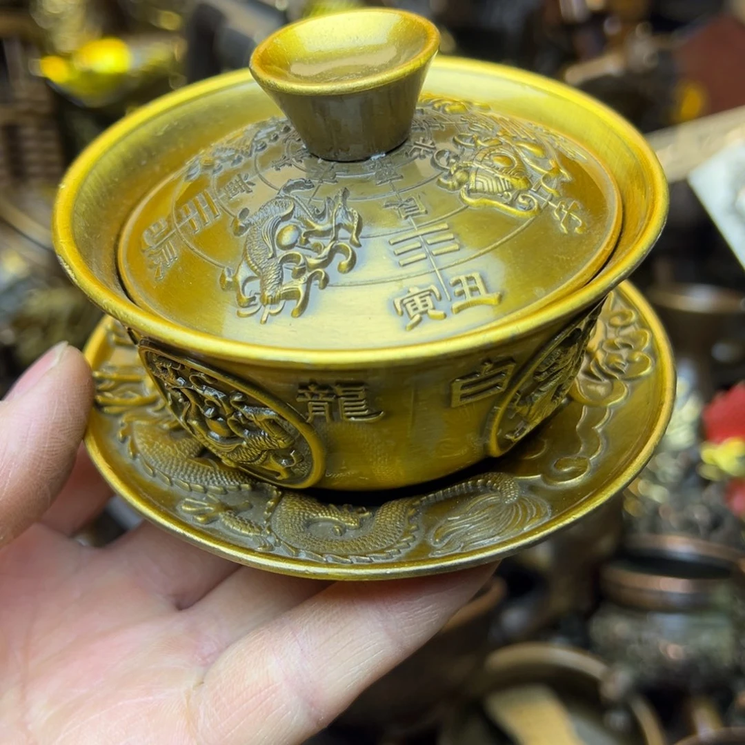 精美文玩摆件把玩装饰