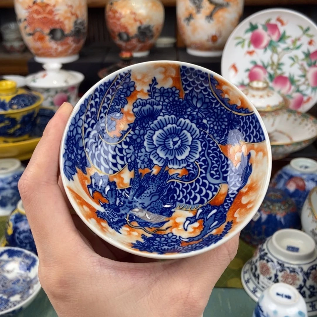 陶瓷的设计师是一