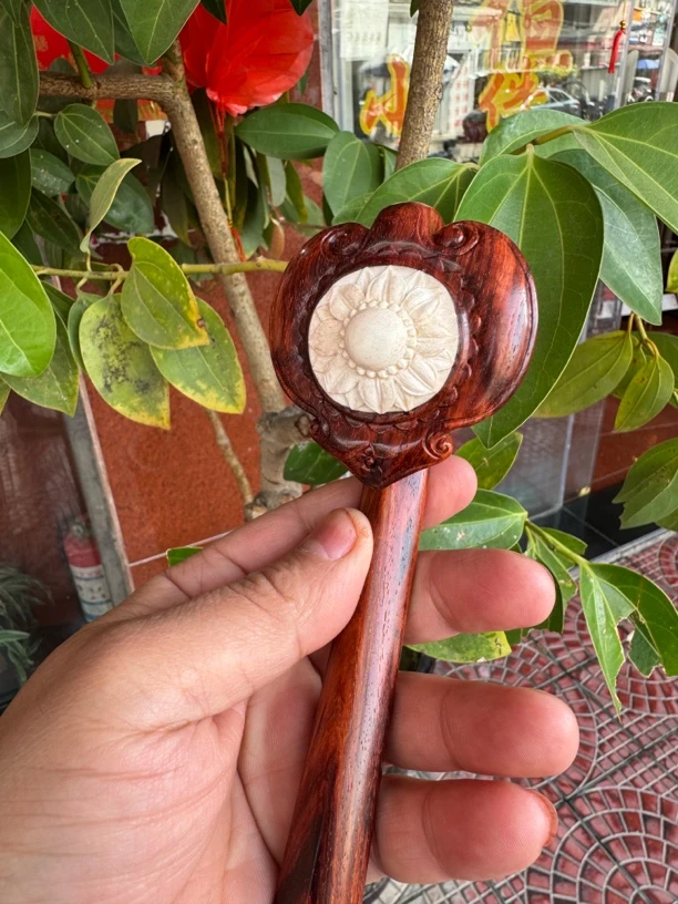 吉祥如意，小小如意