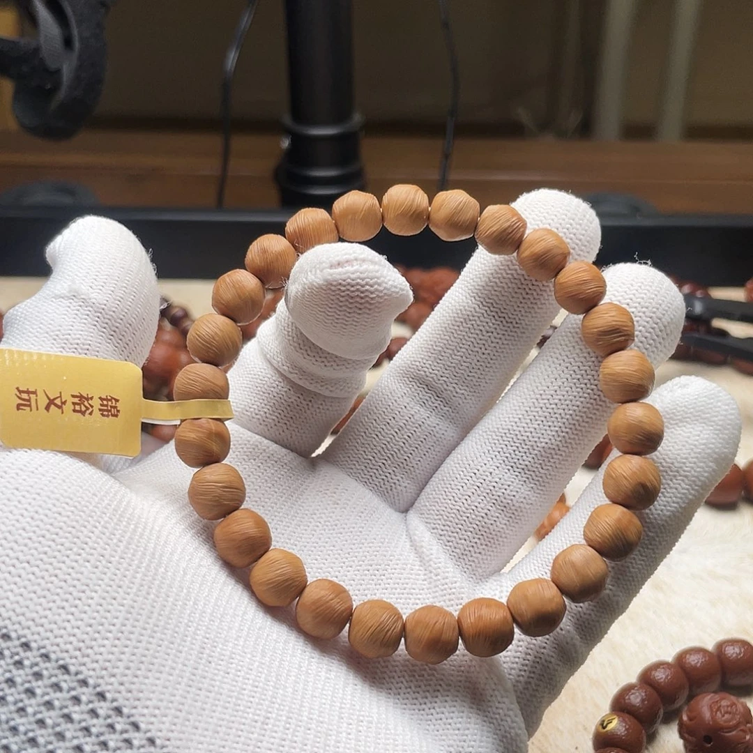 吊坠猴头核桃99鬼印